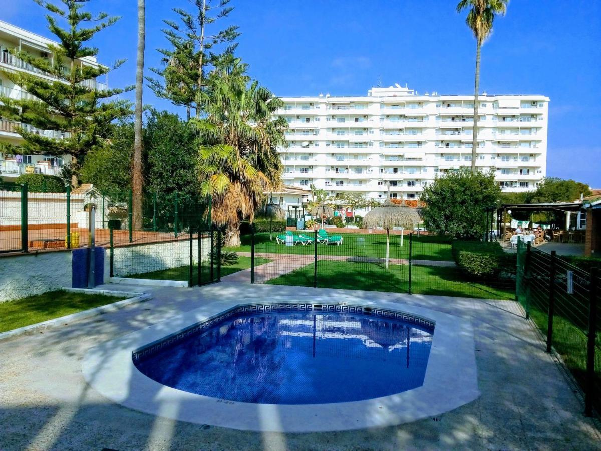 Apartamentos Caravane Torremolinos Exterior photo