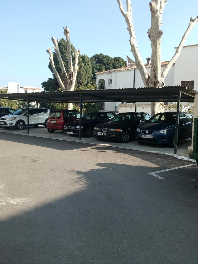 Apartamentos Caravane Torremolinos Exterior photo