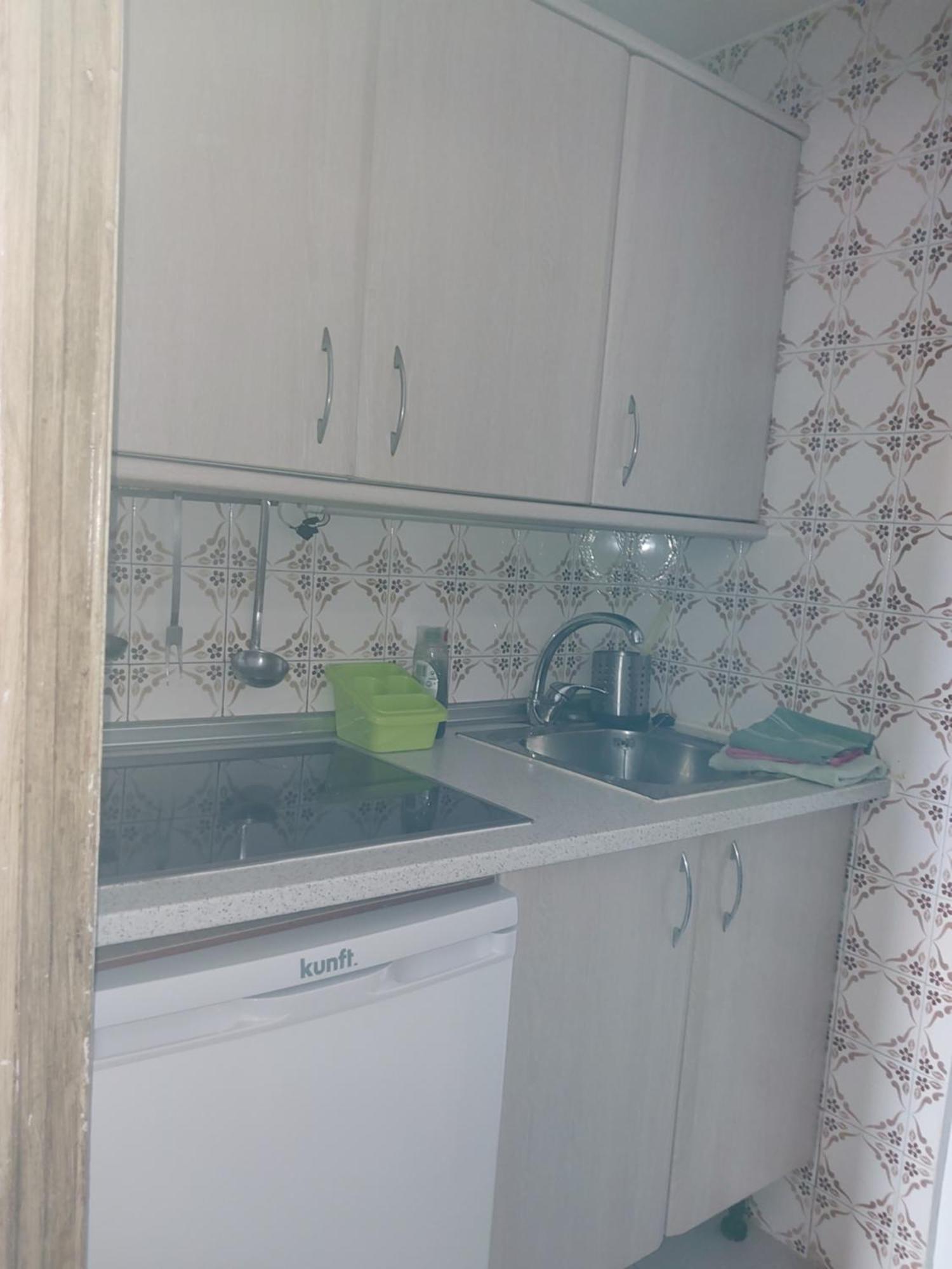 Apartamentos Caravane Torremolinos Exterior photo