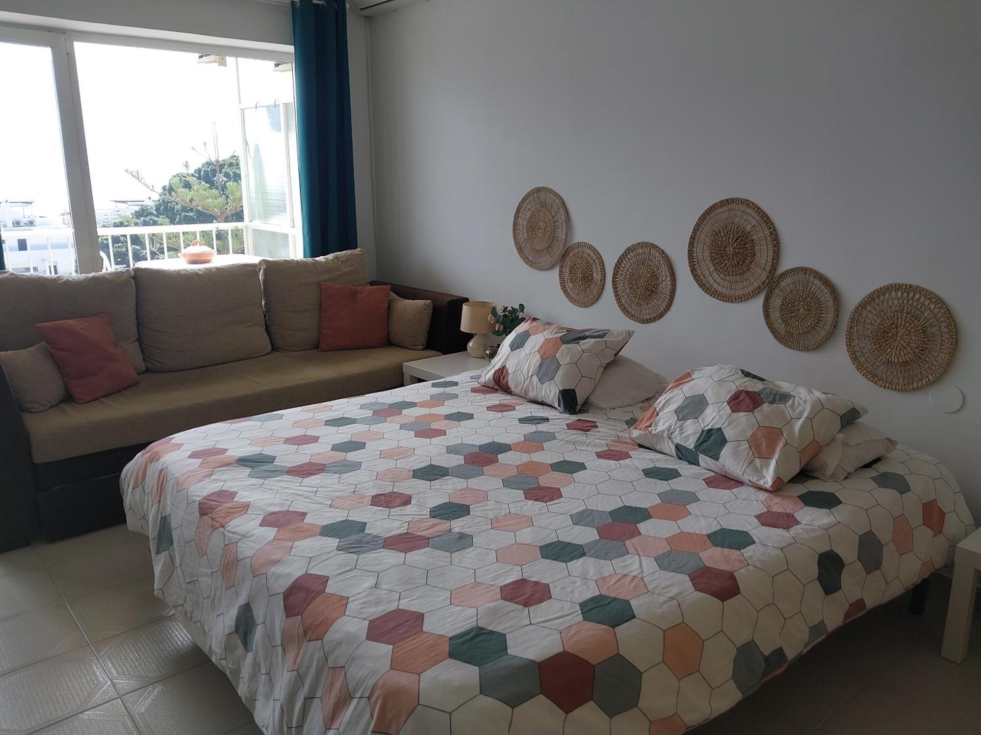 Apartamentos Caravane Torremolinos Exterior photo